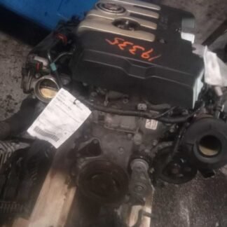 Motor | 2015 CADILLAC CTS ENGINE SDN 2.0L VIN X (8TH DIGIT, OPT LTG), RWD