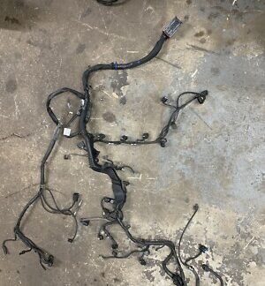 Arnés de Cableado del Motor | 2007 CHRYSLER 300 ENGINE WIRE HARNESS