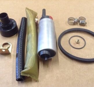 Bomba de Combustible | BOMBA DE COMBUSTIBLE PARA JEEP CHEROKEE (1986 JEEP CHEROKEE FUEL PUMP PUMP ONLY GASOLINE, 4 150)