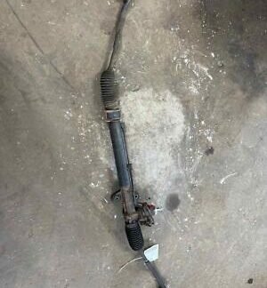 Cremallera de dirección | 2004 HONDA PILOT STEERING GEAR RACK POWER RACK AND PINION