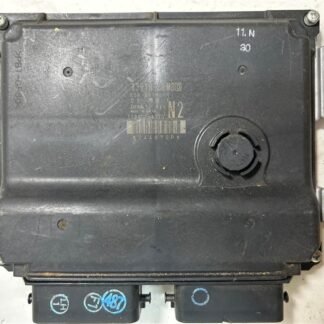 ECU / computadora de motor | MODULO ELECTRóNICO DEL MOTOR ECM ECU PARA SUZUKI SX4 (2012 SUZUKI SX4 ENGINE ECM ELECTRONIC CONTROL MODULE)