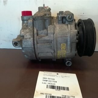 Compresor de A/C | COMPRESOR AC. PARA VOLKSWAGEN PASSAT (2015 VOLKSWAGEN PASSAT AC COMPRESSOR 1.8L)