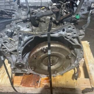 Transmisión | TRANSMISIóN COMPLETA PARA NISSAN SENTRA (2012 NISSAN SENTRA TRANSMISSION AT, 2.0L)