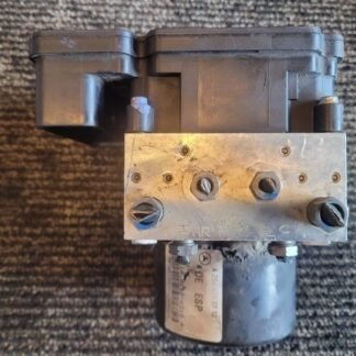 Bomba ABS | BOMBA DE FRENOS ABS PARA MERCEDES-BENZ C300 (2009 MERCEDES-BENZ C300 ANTI LOCK BRAKE PART 204 TYPE ASSEMBLY, C300)