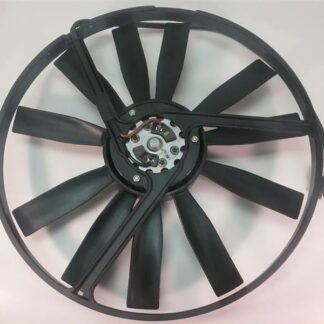 Ventilador de radiador | ABANICO DE RADIADOR PARA 1994 MERCEDES-BENZ E500