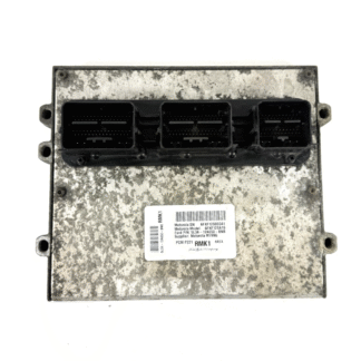 ECU / computadora de motor | 2006 FORD F150 ENGINE ECM ELECTRONIC CONTROL MODULE 6 255 (4.2L), (4X2), MT, FEDERAL 5L3A BNB)