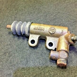 Cilindro Esclavo del Embrague | CILINDRO ESCLAVO DEL EMBRAGUE PARA FIAT 500L (2014 FIAT 500L CLUTCH SLAVE CYLINDER 4 DR)