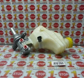 Bomba de frenos | CILINDRO MAESTRO DE FRENO PARA FIAT 500L (2014 FIAT 500L BRAKE MASTER CYLINDER 4 DR AT)