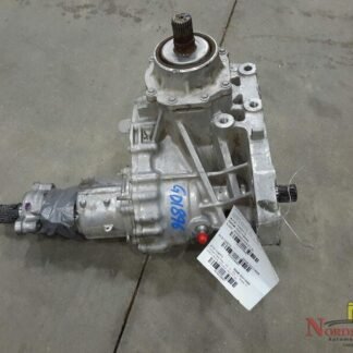 Transfer | ENSAMBLE DE CAJA DE TRANSFERENCIA PARA GMC ACADIA (2018 GMC ACADIA TRANSFER CASE 2.5L)