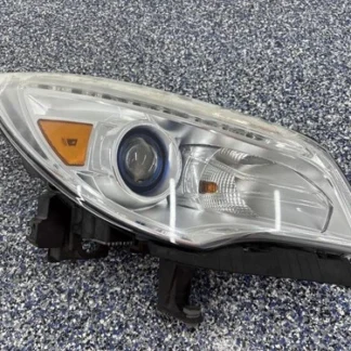 Faro delantero (Faro izquierdo) derecha | FARO DELANTERO PARA BUICK ENCLAVE (2017 BUICK ENCLAVE HEADLIGHT RIGHT LEATHER R.)