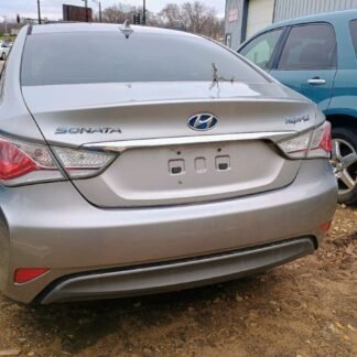 Booster | BOOSTER DE FRENO PARA HYUNDAI SONATA (2012 HYUNDAI SONATA POWER BRAKE BOOSTER 2.4L VIN 4, HYDRAULIC POWER UNIT)