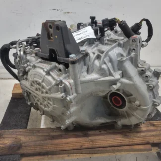 Transmisión | 2012 HYUNDAI SONATA TRANSMISSION AT 2.4L, VIN 4 (8TH DIGIT, HYBRID)