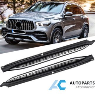 Estribo | 2020 MERCEDES-BENZ GLE450 RUNNING BOARD