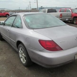 Calavera izquierda 1997 ACURA CL TAIL LIGHT LEFT