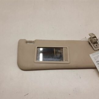 Visera Solar Interior derecha | 2014 FIAT 500L SUN VISOR RIGHT 2 DR (WITHOUT ILLUMINATION), R.