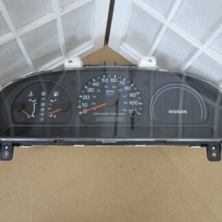 Cluster de Instrumentos | 1998 NISSAN FRONTIER INSTRUMENT CLUSTER