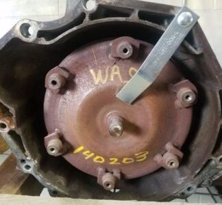 Transmisión | 1999 CADILLAC CATERA TRANSMISSION AT