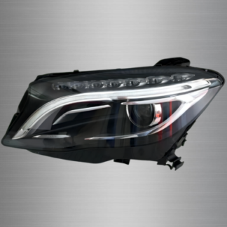 Faro delantero izquierda | Faro (conjunto) izquierda | 2017 MERCEDES-BENZ GLA250 HEADLIGHT LEFT 156 TYPE GLA45 ( BI XENON, HID ), L.