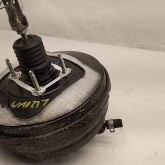 Booster | 2017 SUBARU LEGACY POWER BRAKE BOOSTER 2.5L