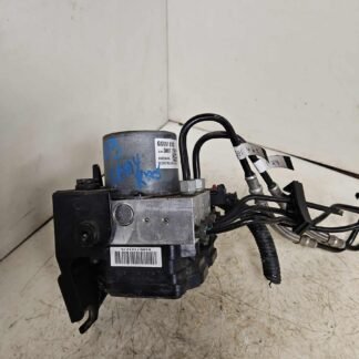 Bomba ABS | 2016 BUICK ENCORE ANTI LOCK BRAKE PART ASSEMBLY