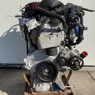 2024 BUICK ENCORE-GX ENGINE 1.2L ( VIN 2 8TH DIGIT, OPT LIH )