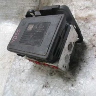 Bomba ABS | 2016 AUDI A3 ANTI LOCK BRAKE PART ASSEMBLY SDN