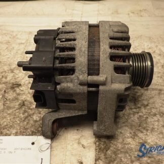 Alternador | 2017 BUICK ENCORE ALTERNATOR VIN B