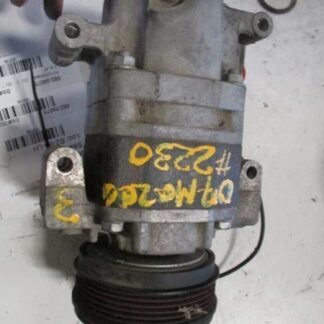Compresor de A/C | 2010 MAZDA 5 AC COMPRESSOR