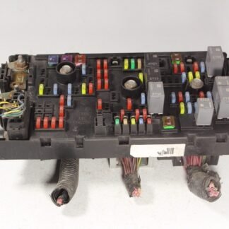 2008 CHEVROLET EXPRESS-2500 FUSE BOX ENGINE GASOLINE