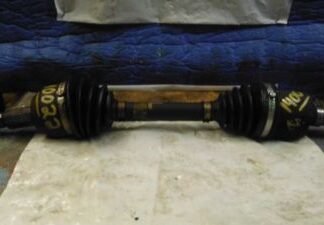 Flecha Delantera izquierda | 2005 CHEVROLET EQUINOX AXLE SHAFT LEFT FRONT AXLE FWD, L