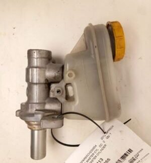 Bomba de frenos | 2017 SUBARU LEGACY BRAKE MASTER CYLINDER 2.5L AT