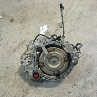 Transmisión | Transmiss,Transaxle NISSAN PATHFINDER 2015