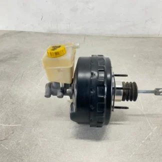 Bomba de frenos | 2007 JAGUAR STYPE BRAKE MASTER CYLINDER
