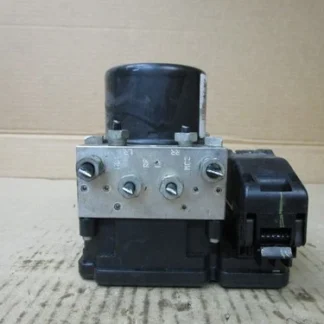 Bomba ABS | 2014 CADILLAC SRX ANTI LOCK BRAKE PART ASSEMBLY ADAPTIVE CRUISE (OPT KSG)