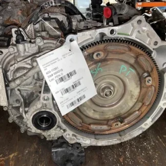 Transmisión | TRANSMISSION HYUNDAI ELANTRA 2023