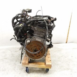 Motor | 2009 BMW X3 ENGINE (3.0L)
