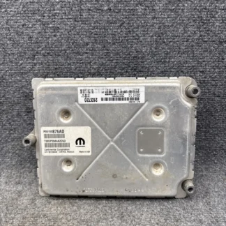 ECU / computadora de motor | 2015 CHRYSLER TOWN-&-COUNTRY CHASSIS ECM TRANSMISSION