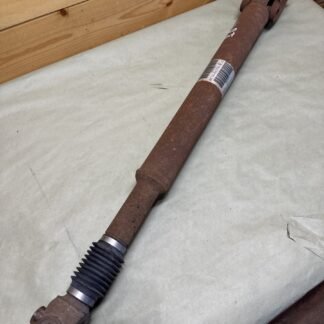 Flecha Delantera | Drive Shaft, Front FORD F250SD PICKUP 2011