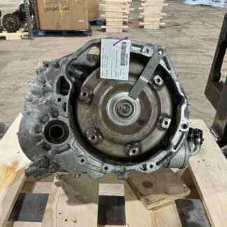 Transmisión automatica,TRANSMISSION,TRANSAXLE FIAT 500 POP 2013 6 AT. 6-Speed.