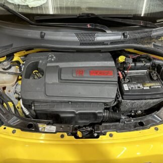 Motor Completo| ENGINE ASSEMBLY FIAT 500 2012 POP 1.4L