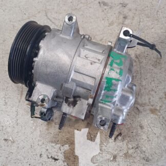 2020 300 AC Compressor