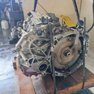 2014 JEEP COMPASS Transmiss,Transaxle