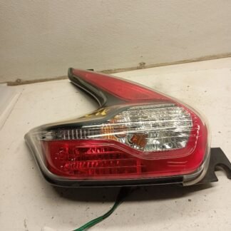 2016 NISSAN JUKE Tail Lamp