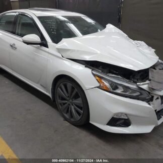 Compresor de A/C | 2023 NISSAN ALTIMA AC Compressor