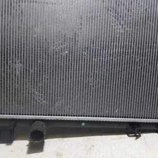 2007 DODGE NITRO Radiators