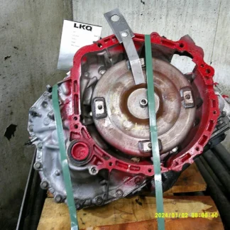 2013 NISSAN ALTIMA Transmiss,Transaxle