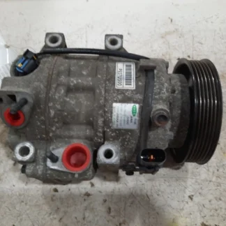 2018 HYUNDAI SANTA FE AC Compressor