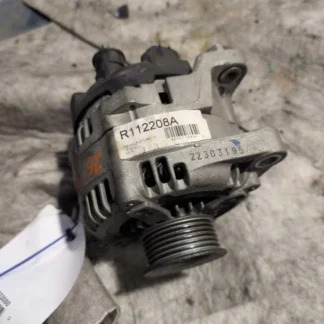 2018 HYUNDAI SANTA FE Alternator