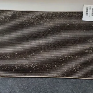 2018 HYUNDAI SANTA FE AC Condenser