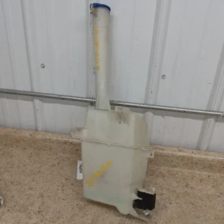 2018 HYUNDAI SANTA FE Wash Reservoir Assy